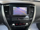 Mitsubishi Montero Sport 2020 4X4